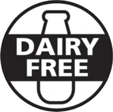 Dairy-free ProstaVitalis formula