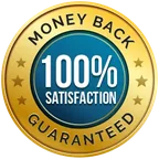ProstaVitalis 60-day money-back guarantee on your prostate supplement